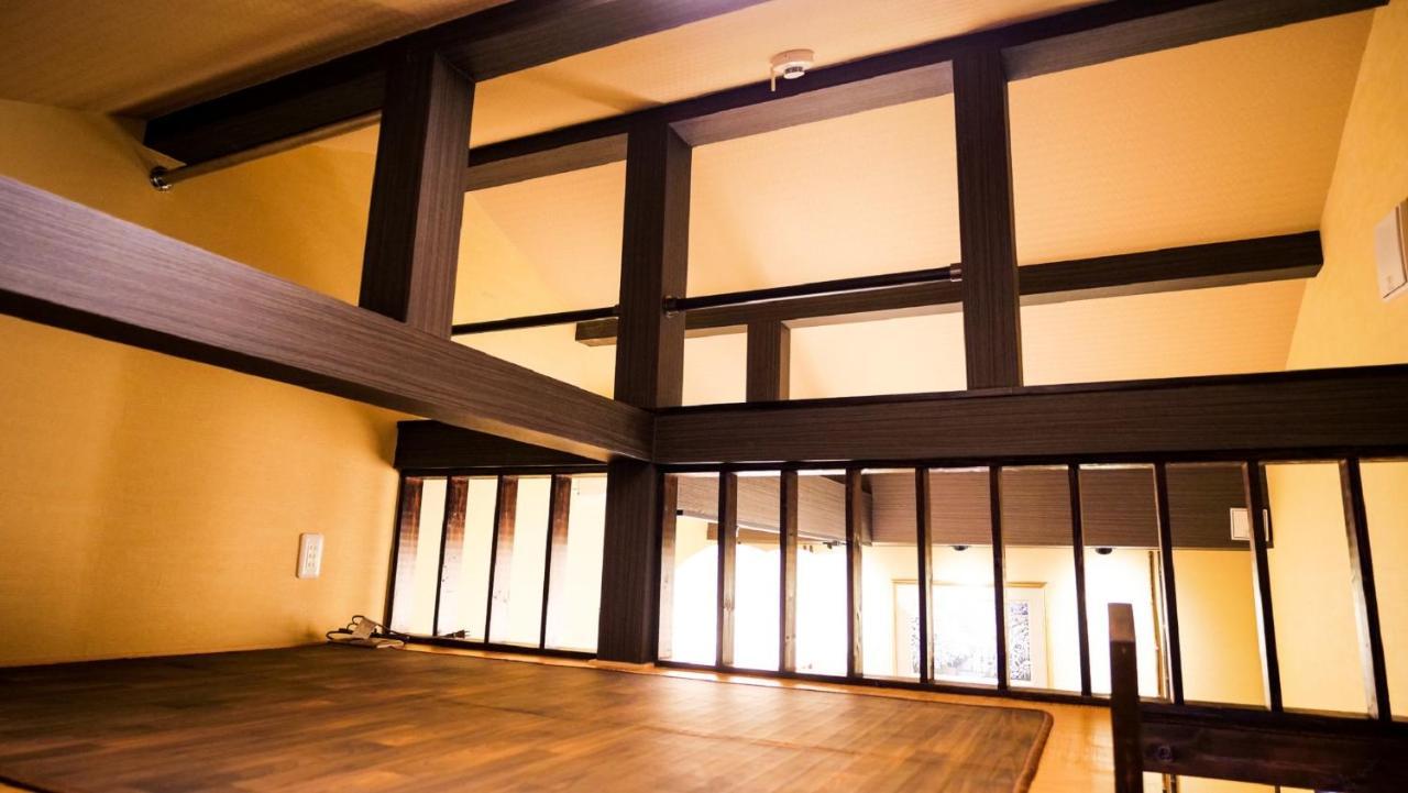 Japanese Modern House In Shinagawa Prázdninový dům Prefektura Tokio